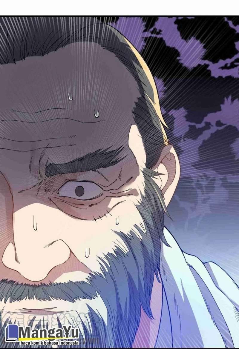 First Dragon Chapter 84 Bahasa Indonesia